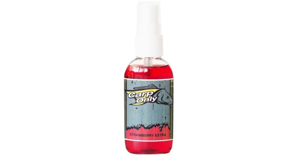 Ihned K Objednání Carp Only Posilovač 50 ml - Strawberry Extra