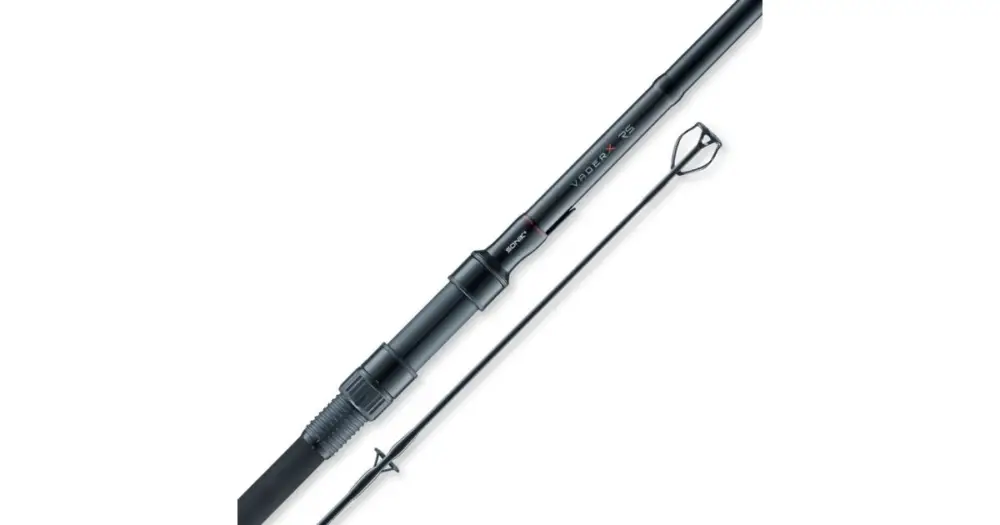 Víkendová Akce Sonik Prut VaderX RS Carp Rod 3,6 m 3 lb