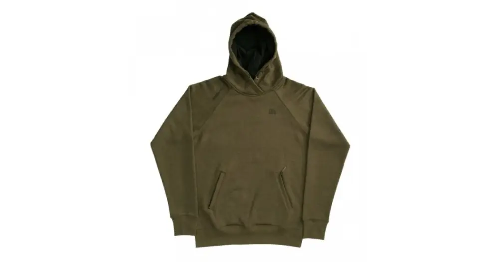 Akční Cena Trakker Mikina Premium Marl Hoody
