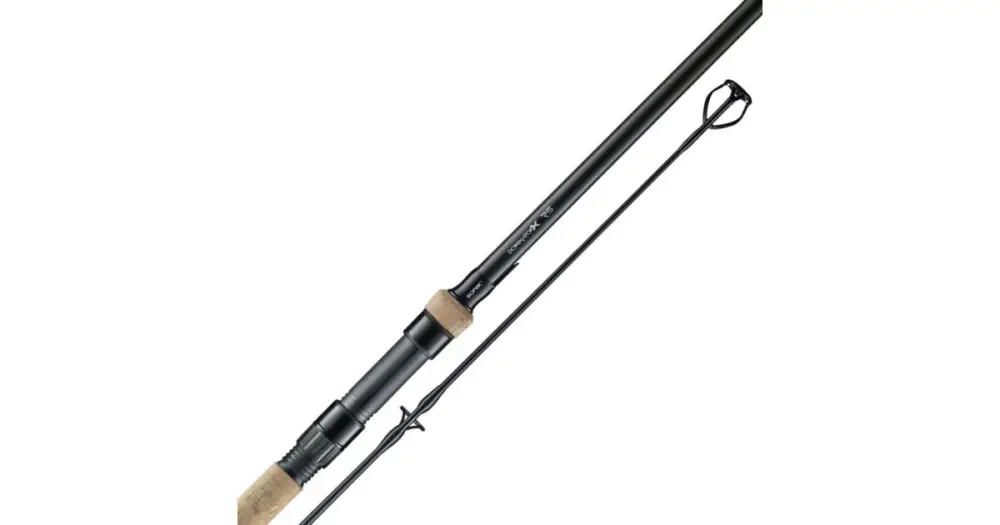 Sonik Prut DominatorX RS Cork 3,6 m 3 lb Přímo Od Výrobce