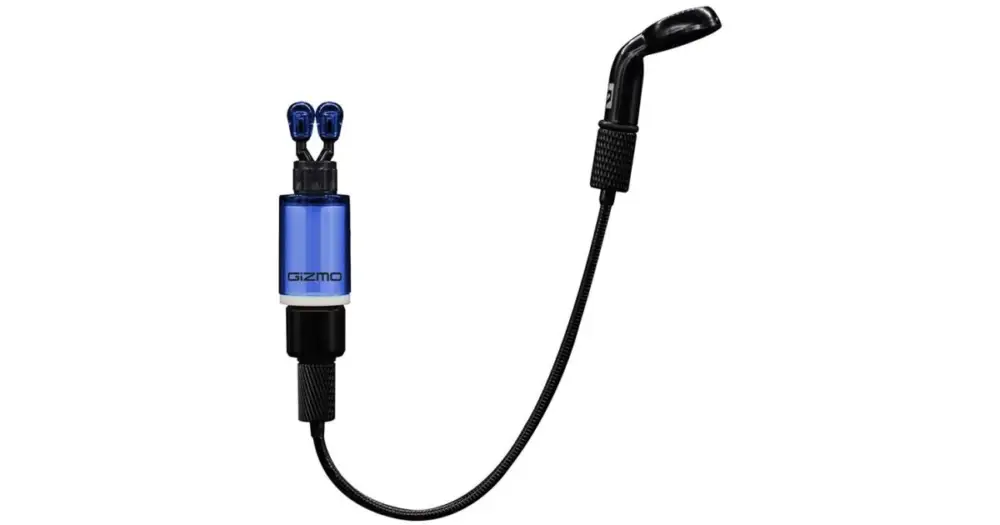 Sonik Swinger Gizmo Litez Bobbin - Blue Top Prodej