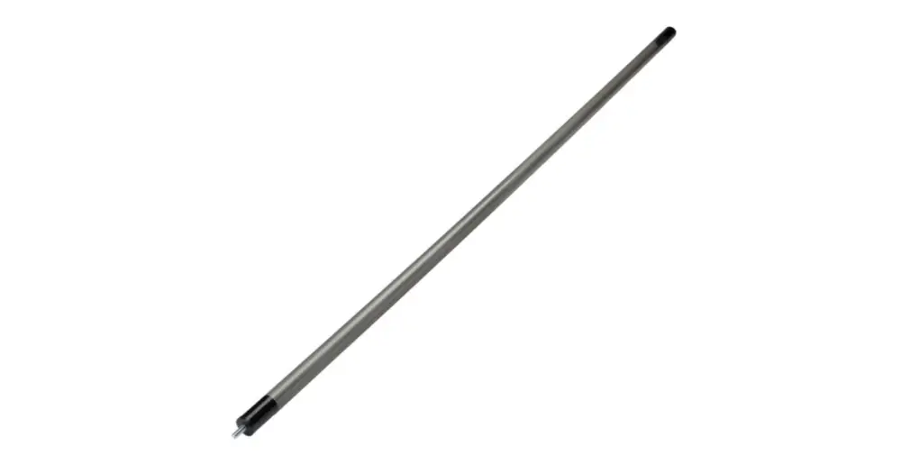 Zfish Náhradní Díl Bójky Marker Pole Extension 1 m Dokud Zásoby Vydrží