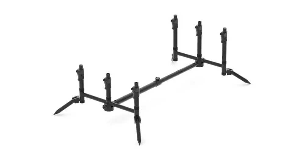Sonik Stojan Xtractor 3 Rod Pod Časově Omezené