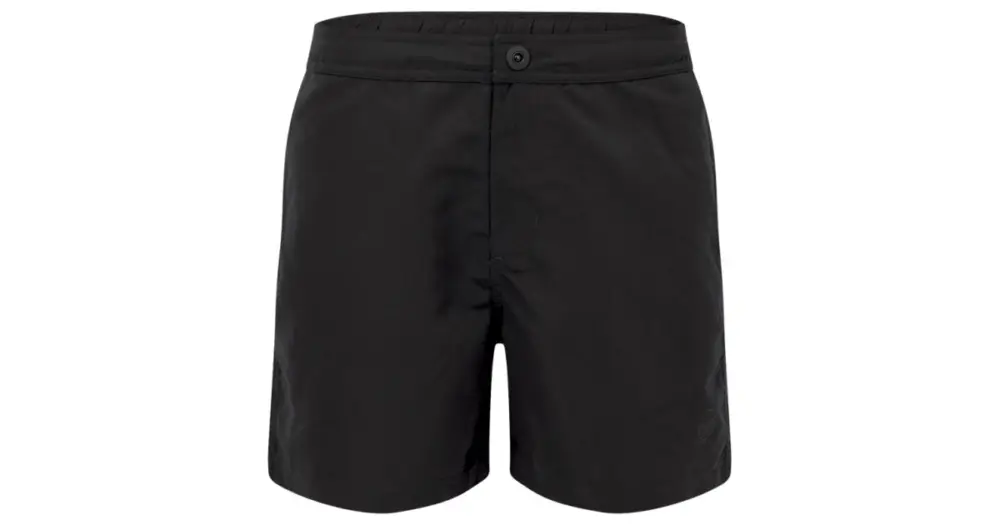Sleva Korda Kraťasy LE Quick Dry Shorts Black - Velikost XXL