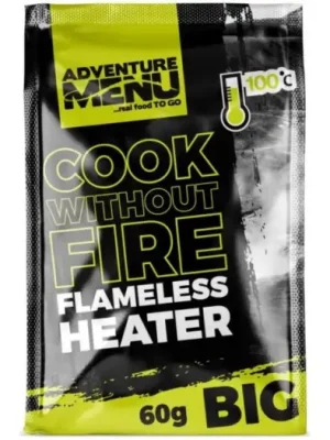 Adventure Menu Samoohřevná Kapsle 60 g Tovární Cena