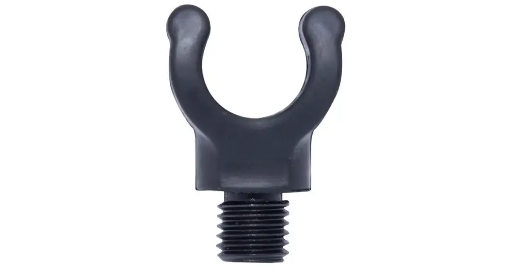 Sonik Rohatinka Stanz Rubber Rod Grip Levný