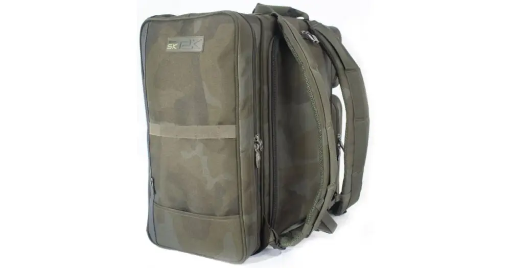 Nejprodávanější Sonik Batoh SK TEK Ruckbag