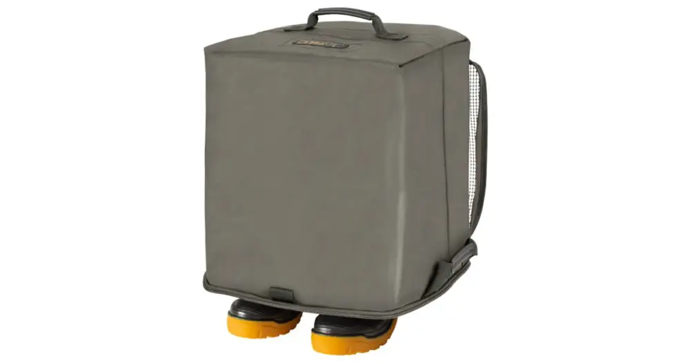 Korda Obal Na Prsačky Comapc Wader Cover Poslední Šance