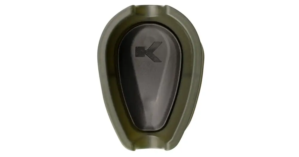 Finální Výprodej Korum Formička Camo Method Mould - Small