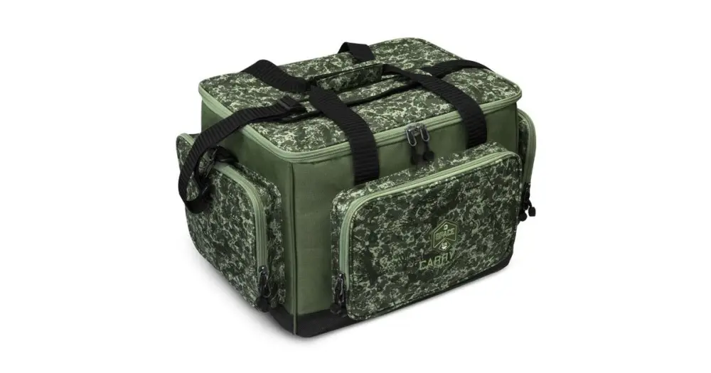 Delphin Taška CarryALL SPACE C2G XL Doprava Zdarma