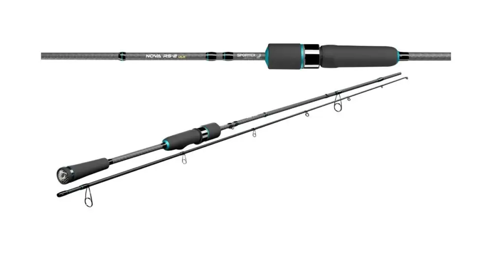 Sportex Prut Nova ULR RS-2 1,85 m 0,5-5 g Nízká Cena