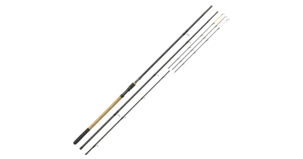 Mistrall Prut Sicata Feeder 3,3 m 100 g Výprodej