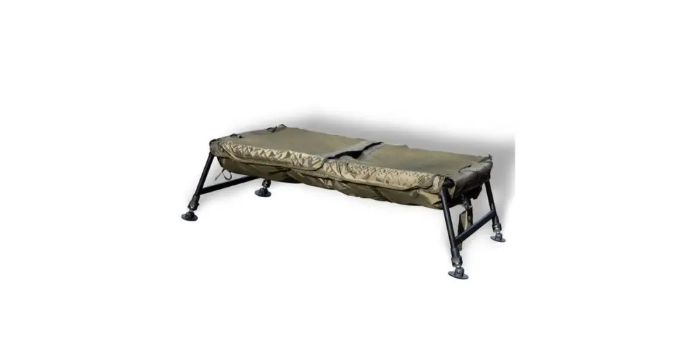 Akční Cena Garda Podložka Na Nožičkách Carp Cradle Mat DLX