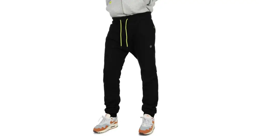 Finální Výprodej Matrix Kalhoty Sherpa Joggers