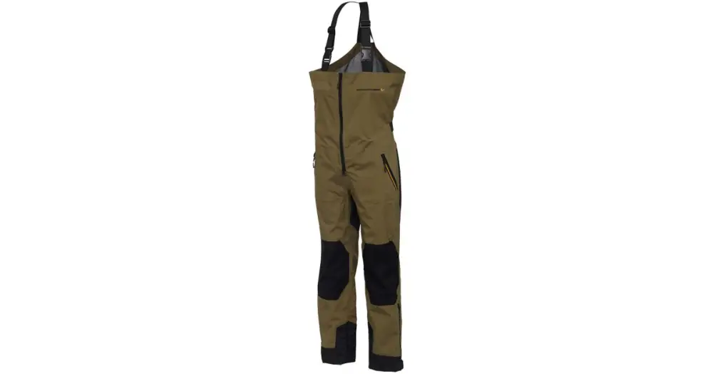 Savage Gear Kalhoty SG4 Bib Brace Olive Green Koupit Online