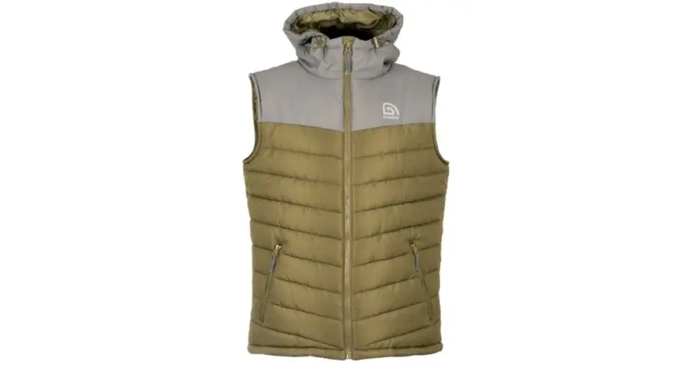 Kup Teď Trakker Vesta Hexathermic Bodywarmer - S