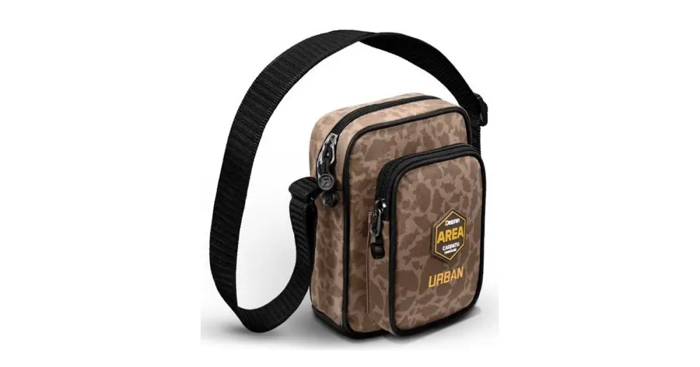 Delphin Taška Crossbody Area Urban Carpath Levný
