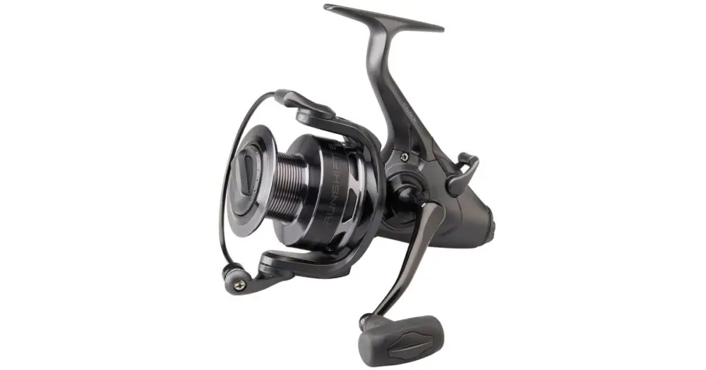 Oblíbený Dam Naviják Quick Runshift 6 IGSP 6000S FS