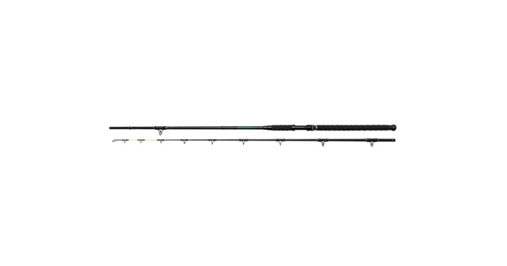 Madcat Prut Black Cat Stick 3 m 150-300 g Nejlepší Volba