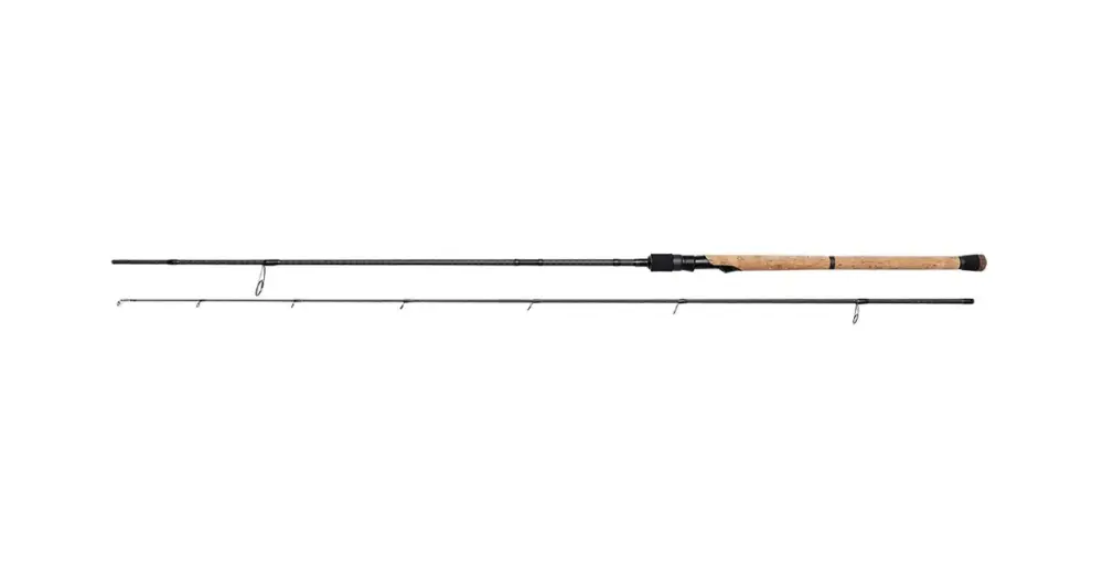 Dam Prut Nanoflex Pro+ 2,4 m 20-50 g Expresní Doručení