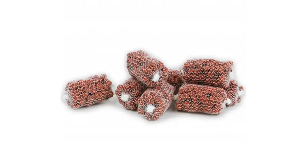 Nikl Naplněné Punčochy Ready PVA Stick Krill Berry 20 ks Nová Kolekce