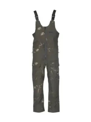 Značkový Nash Kalhoty Scope Waterproof Bib and Brace - XXXL