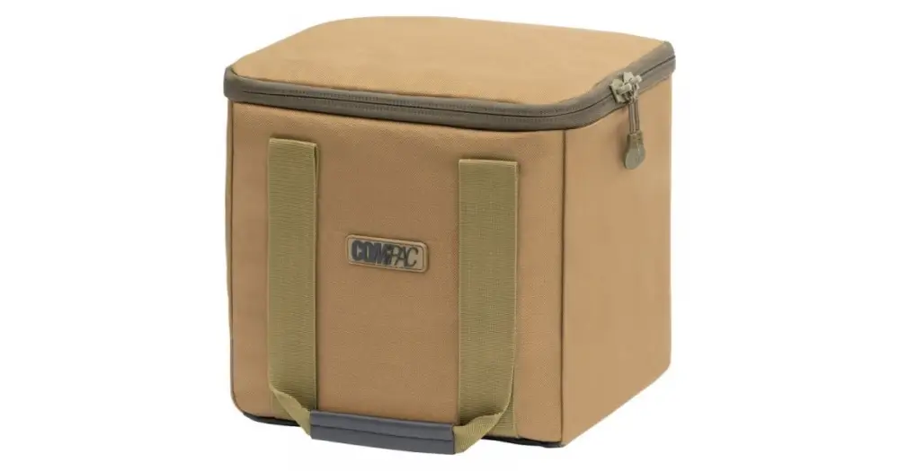 Korda Taška Compac Utility Bag Časově Omezené