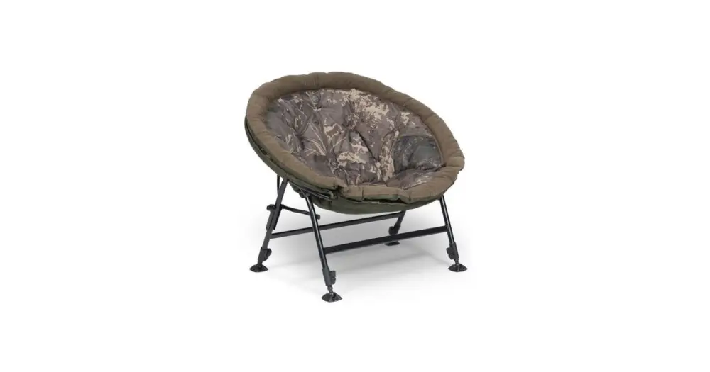 Výprodej Nash Křeslo Indulgence Moon Chair Deluxe