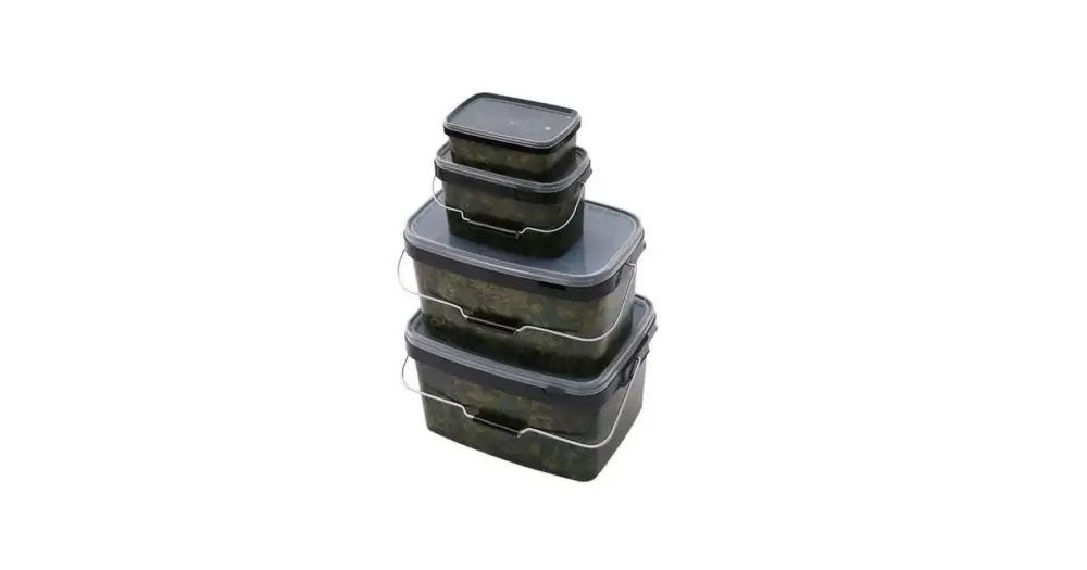 Gardner Kbelík Rectangular Eco Buckets - 10 l Nejlepší Cena