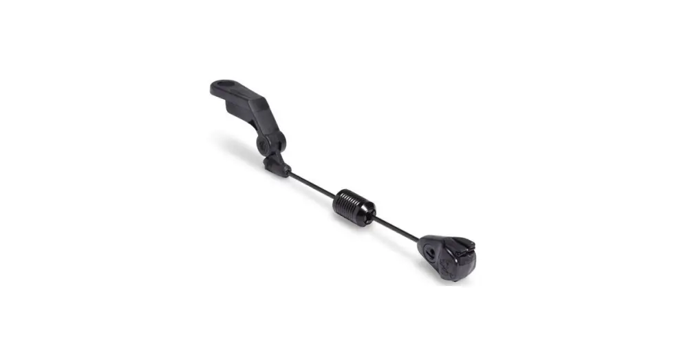 Nash Swinger Siren Micro Swing Arm - Black Akční Cena