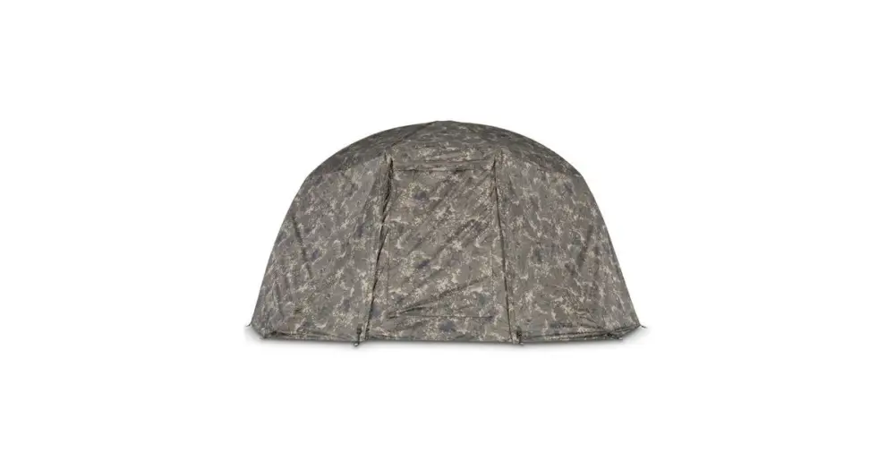 Nash Přehoz Titan Hide Camo Pro Overwrap Vysoce Kvalitní