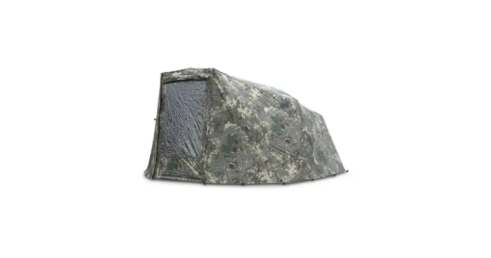 Nash Přehoz Titan T1 Camo Pro Overwrap Novinka