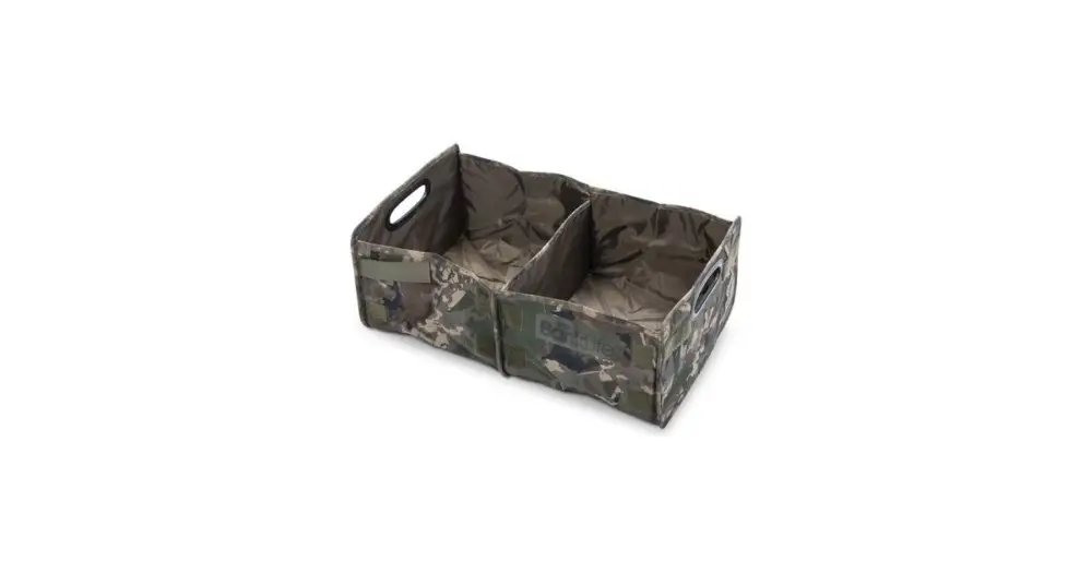 Top Prodej Nash Bank Life Fold Flat Organiser