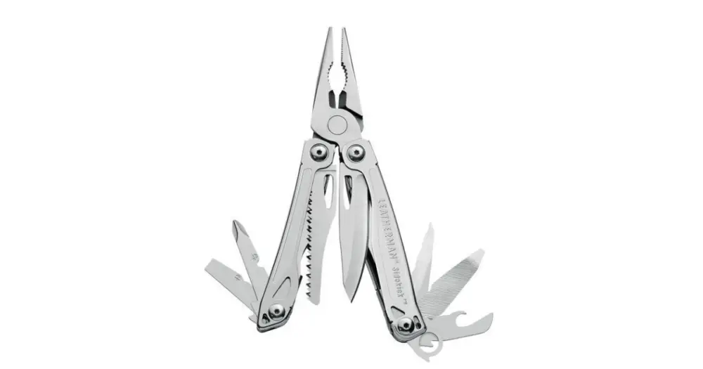 Leatherman Multifunčkní Kleště Sidekick Originální