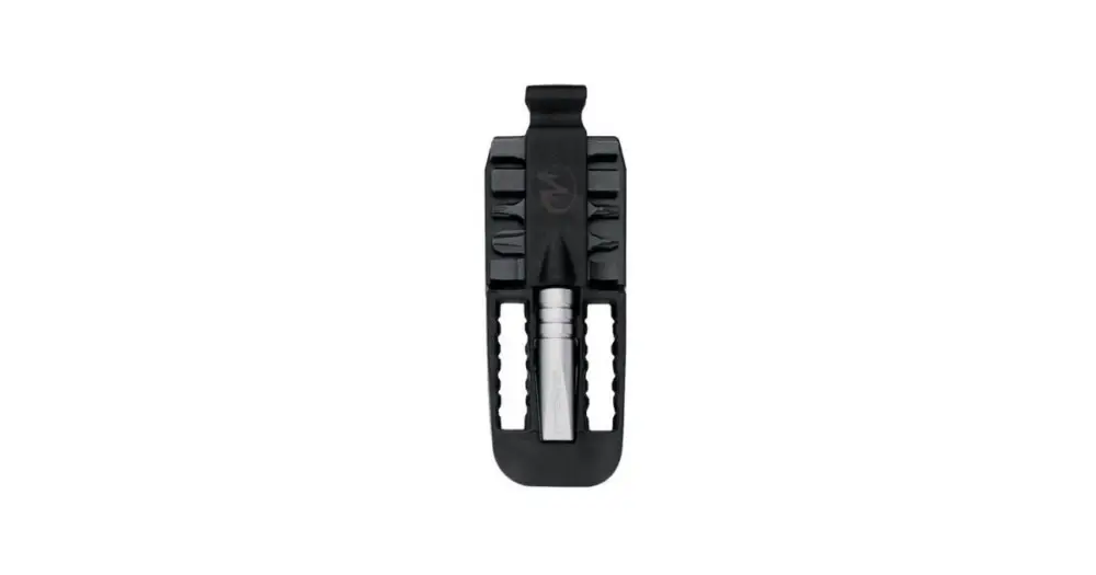 Leatherman Adaptér Na Bity Black Levný