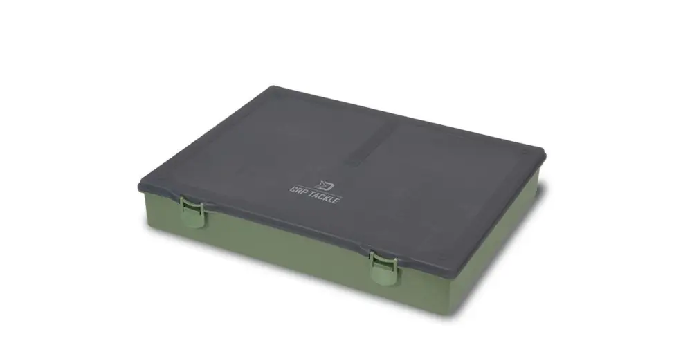 Poslední Šance Delphin Plastový Box CRP Tackle