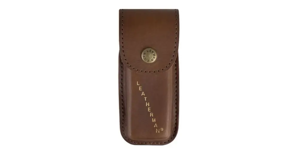 Leatherman Pouzdro Heritage - Small Akční Nabídka