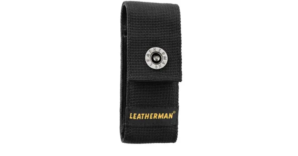 Kup Teď Leatherman Pouzdro Nylon Black