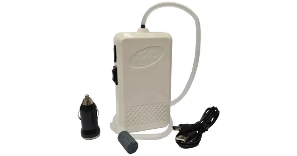 Plastilys Vzduchování Air Pump Značkový