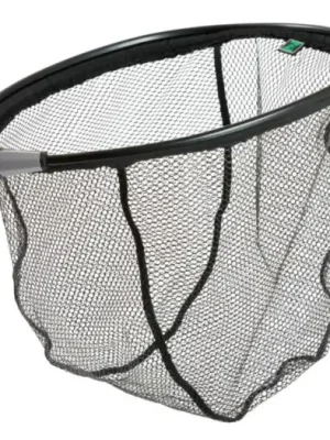 ZFISH Podběráková Hlava Rubber Landing Net RTB-50 Bezpečná Platba