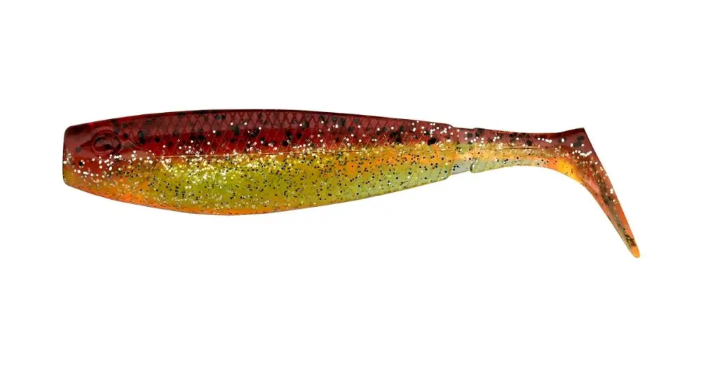 Oblíbený Gunki Gumová Nástraha G Bump Classic Sunrise Shad - 10,5 cm 13,2 g