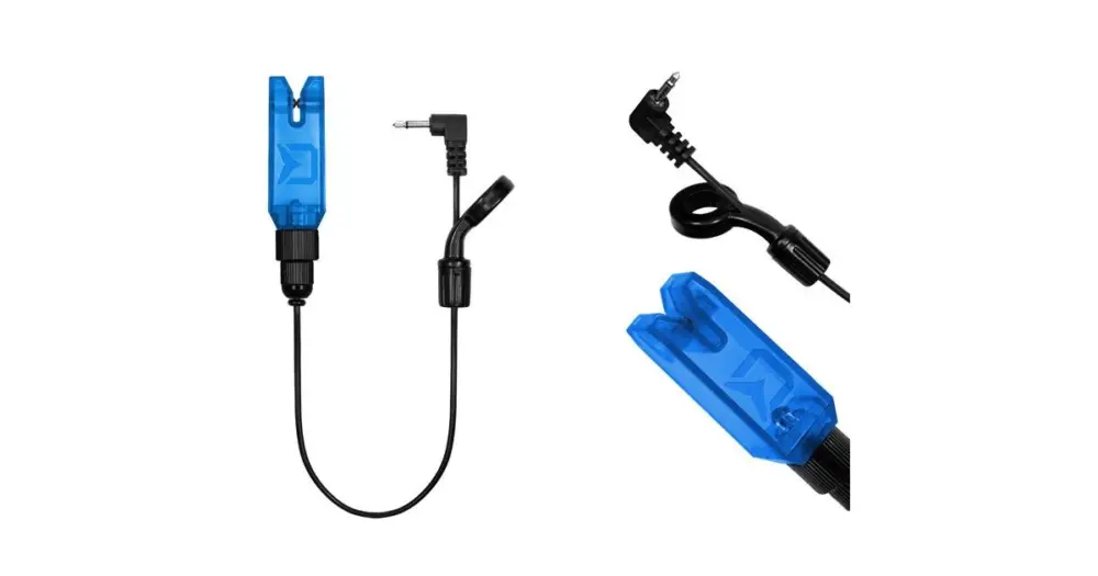 Delphin Svítící Indikátor LightBLOCK - Modrá Rychlé Dodání