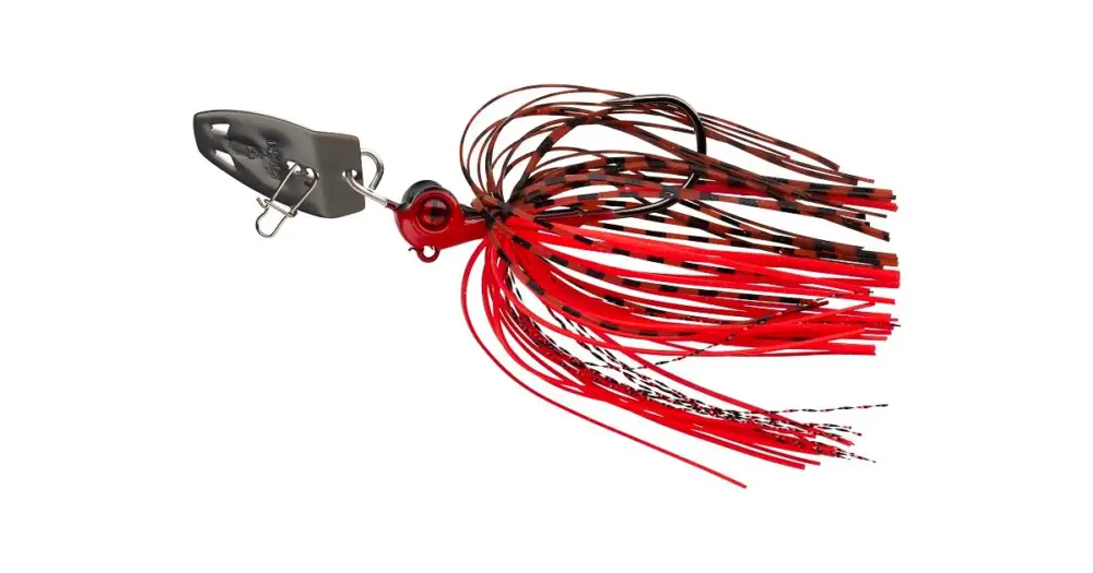 Gunki Chobotnička Tiny Boomer Red Devil 5 g Akční Nabídka