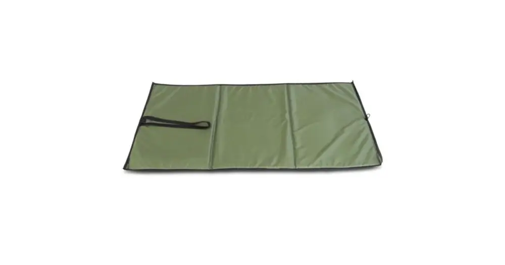 StarfishingPodložka Pod Ryby Repus Unhooking Mat Flat - M 70x50 cm Ihned K Objednání