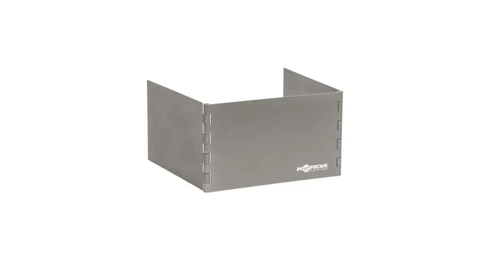 Korda Závětří Windshield Small Koupit Online