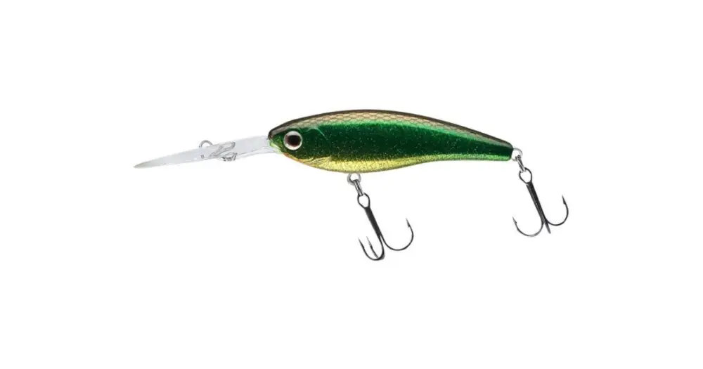 Daiwa Wobler Steez Shad 60SP DR SG Weed Shad 6 cm 7 g Finální Výprodej