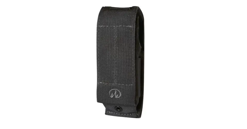 Leatherman Pouzdro Nylon Molle Black XL Objednat Nyní