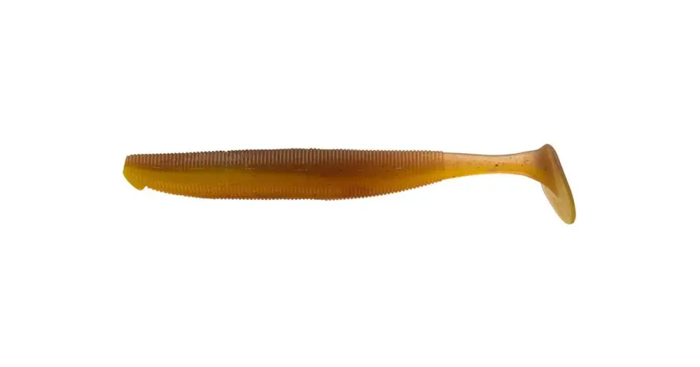 Daiwa Gumová Nástraha Steez Stirring Shad Test Color - 11 cm 11,5 g 6 ks Nová Kolekce