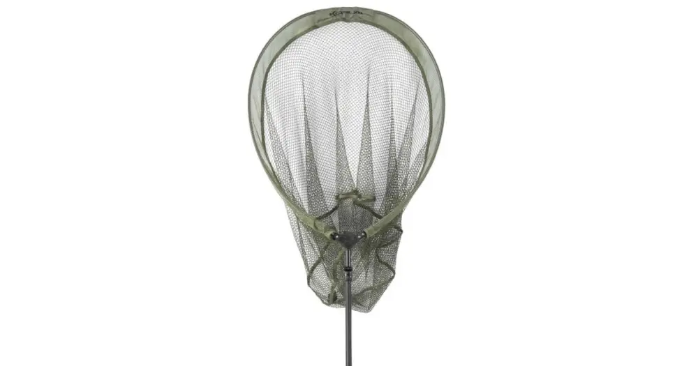 Korum Podběráková Hlava Folding Spoon Net - 30" 75 cm Sleva
