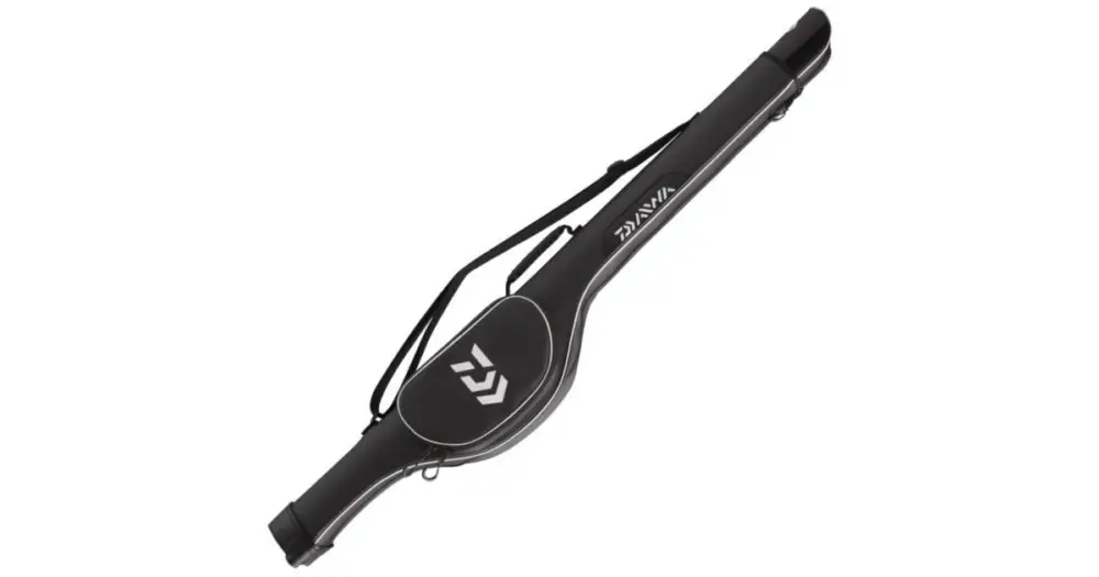 Originální Daiwa Pouzdro Na Prut Extension 1 Rod Bag